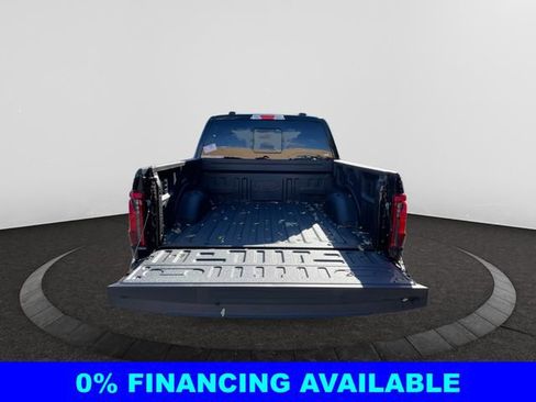 New 2025 Ford F150 XLT w/ Equipment Group 302A MID image 5