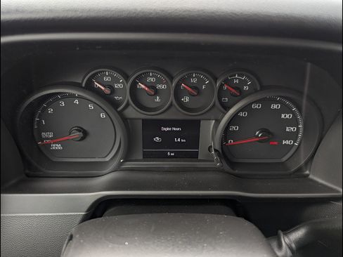 New 2026 GMC Sierra 1500 Pro w/ Graphite Edition AWD/4WD image 3