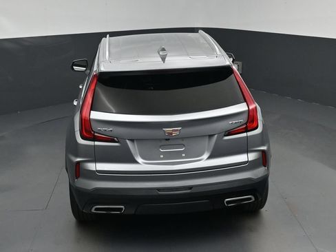 Used 2024 Cadillac XT4 Premium Luxury FWD image 23