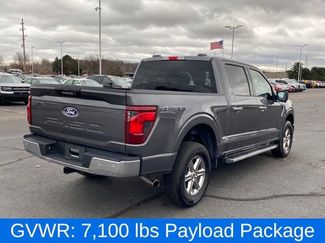 Used 2024 Ford F150 XLT video 3