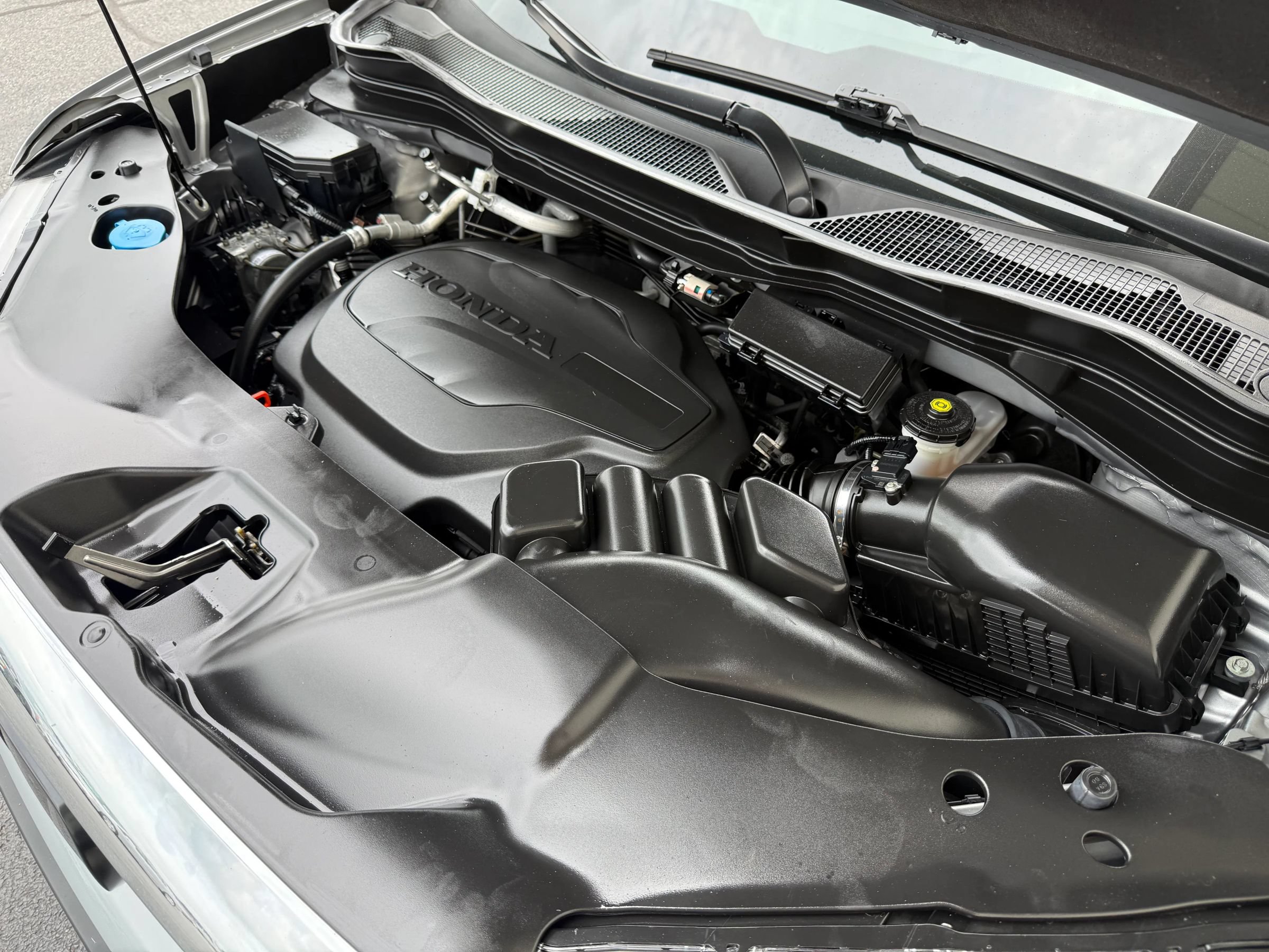 Used 2023 Honda Ridgeline RTL image 11