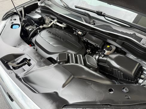 Used 2023 Honda Ridgeline RTL image 11