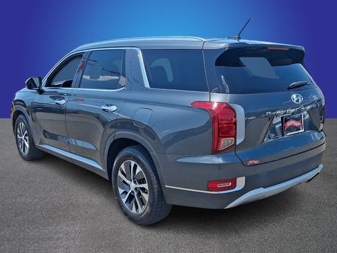 Used 2021 Hyundai Palisade SEL FWD image 6