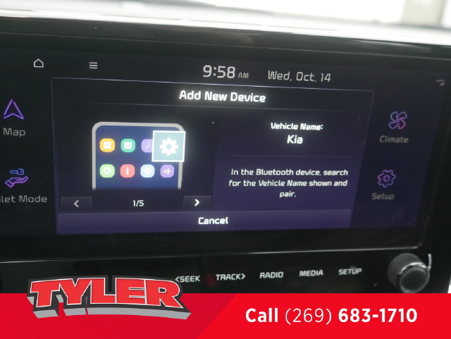 Used 2024 Kia Forte GT-Line FWD image 47