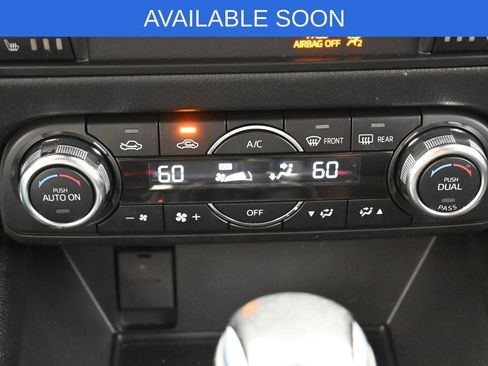 Used 2017 MAZDA CX-5 Touring w/ Preferred Equipment Package image 23