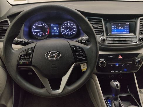 Used 2016 Hyundai Tucson SE w/ Option Group 02 FWD image 22