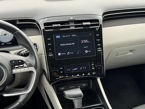 Used 2022 Hyundai Tucson SEL w/ Convenience Package FWD image 23