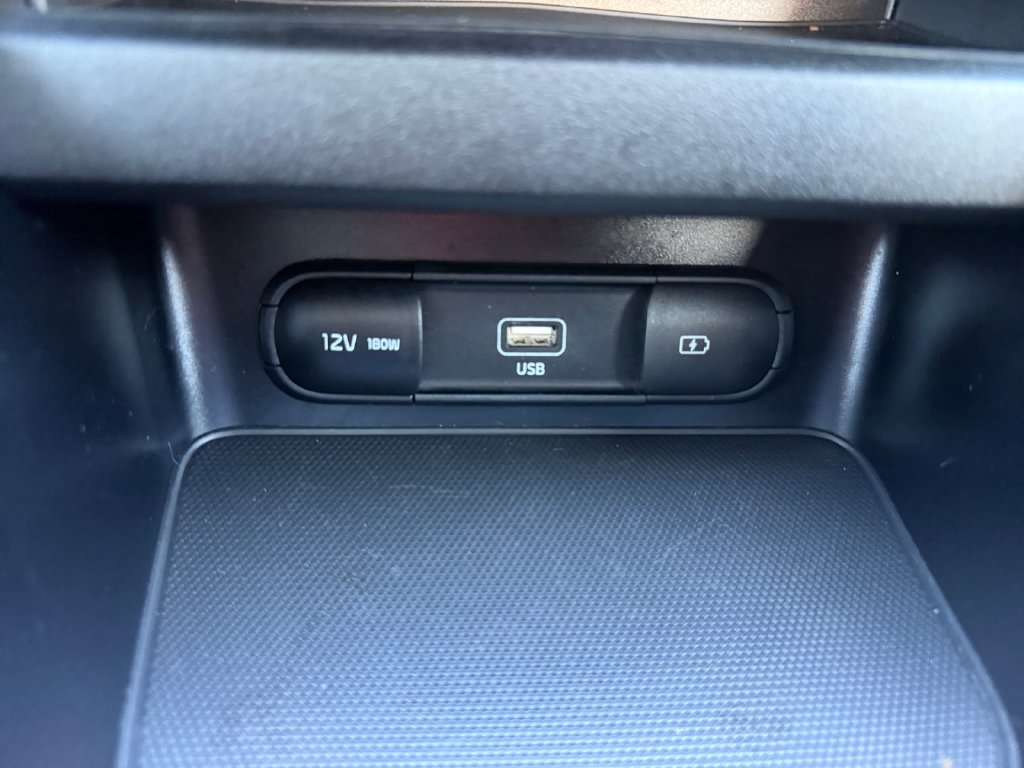 Certified 2024 Kia Forte LXS FWD image 21