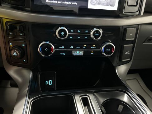 Used 2024 Ford F150 XLT w/ Mobile Office Package AWD/4WD image 24