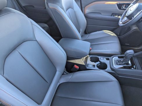 Certified 2025 Subaru Forester Sport w/ Popular Package #1 image 9