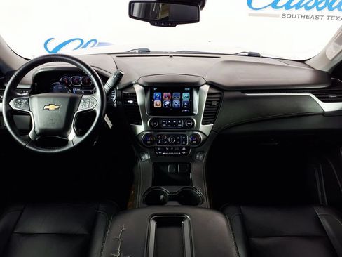 Used 2020 Chevrolet Tahoe LT AWD/4WD image 13
