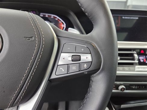 Used 2023 BMW X5 xDrive40i w/ Executive Package image 34