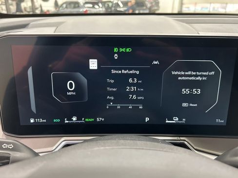 New 2026 Kia Sorento SX Prestige image 15