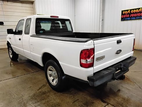 Used 2011 Ford Ranger XL image 6
