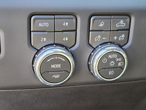 New 2026 GMC Sierra 1500 AT4 w/ AT4 Premium Package image 29