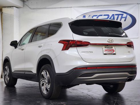 Used 2023 Hyundai Santa Fe SE w/ Cargo Package image 8