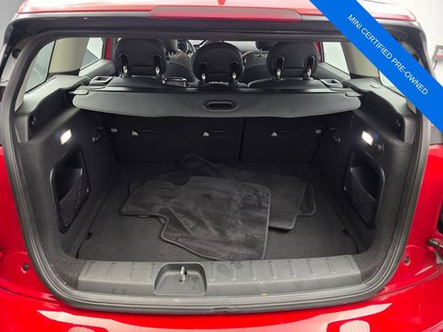 Used 2023 MINI Cooper Clubman S FWD image 15