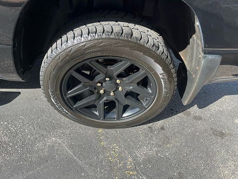 Used 2020 RAM 1500 Sport w/ Level 2 Equipment Group AWD/4WD image 11