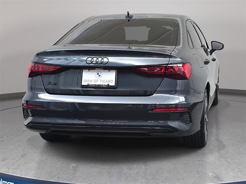 Used 2022 Audi A3 2.0T Premium Plus w/ Premium Plus Package image 7