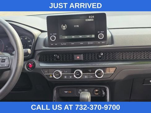 Used 2024 Honda CR-V EX image 16
