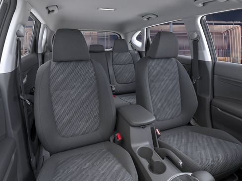 New 2026 Kia Seltos LX FWD image 15