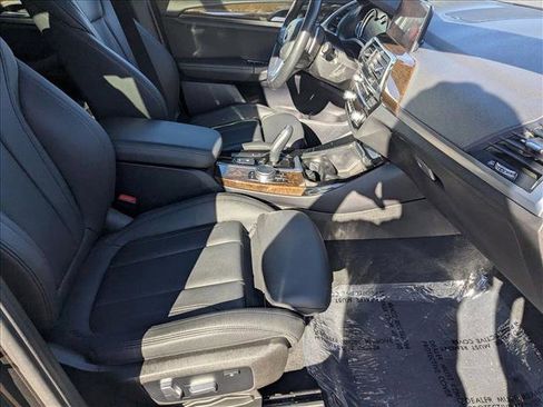 Used 2019 BMW X3 xDrive30i image 22