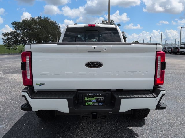 New 2026 Ford F250 Lariat w/ Tremor Off-Road Package AWD/4WD image 6