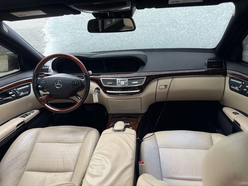 Used 2013 Mercedes-Benz S 550 4MATIC image 15