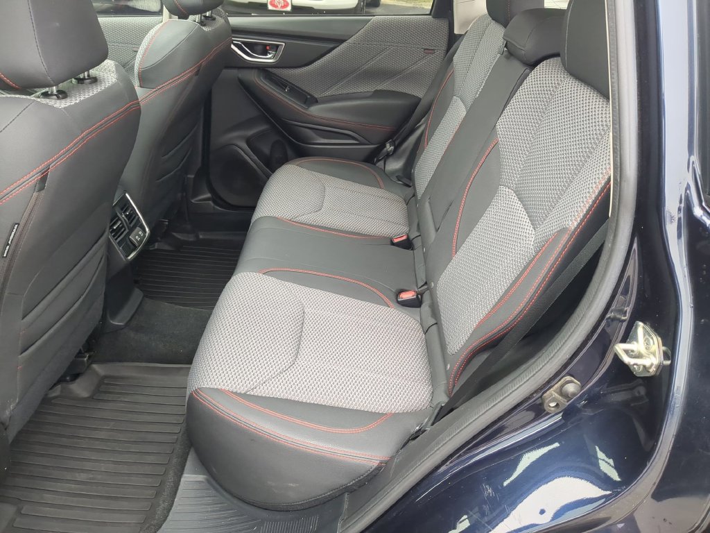 Used 2019 Subaru Forester Sport w/ Popular Package #2 AWD/4WD image 31