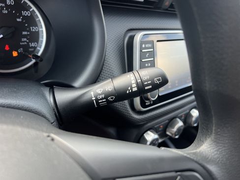 Used 2025 Nissan Kicks Play S FWD image 11