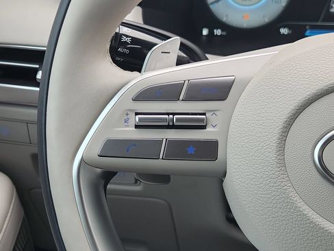 Certified 2025 Hyundai Palisade Calligraphy FWD image 28