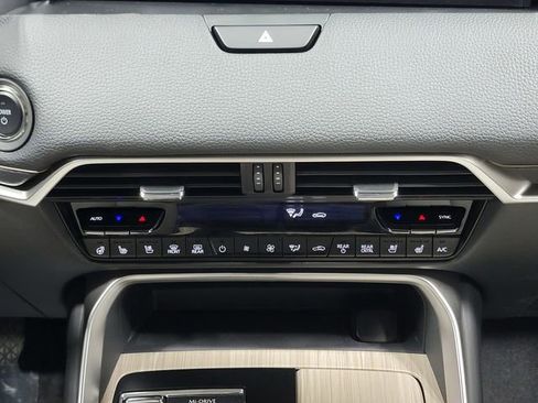 New 2026 MAZDA CX-70 SC Plus image 20