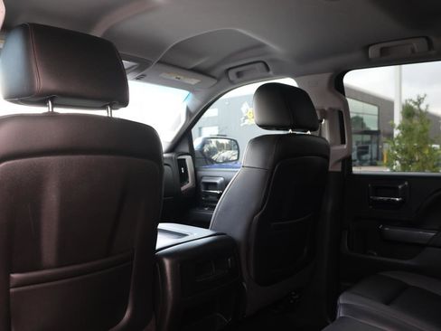 Used 2015 GMC Sierra 1500 SLT w/ All-Terrain Package image 21