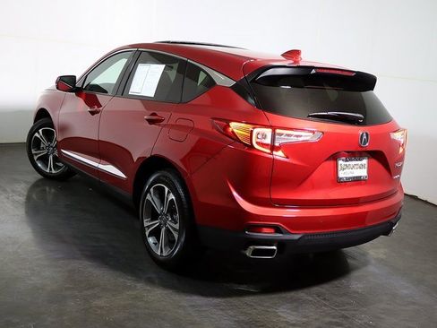 Certified 2025 Acura RDX w/ Technology Package image 2