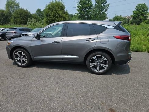 Used 2026 Acura RDX SH-AWD w/ Technology Package image 6