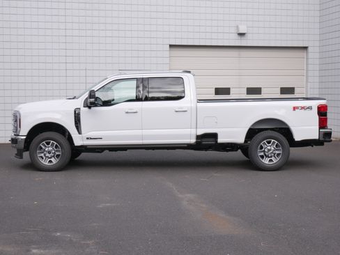 New 2026 Ford F350 Lariat w/ Lariat Ultimate Package image 20