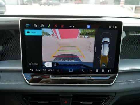 New 2026 Volkswagen Tiguan SE AWD/4WD image 12