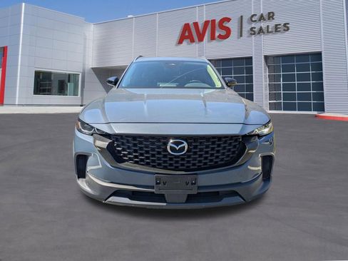 Used 2025 MAZDA CX-50 AWD 2.5 S w/ Premium Package image 2