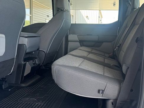 New 2026 Ford F250 XL w/ XL Off-Road Package image 6