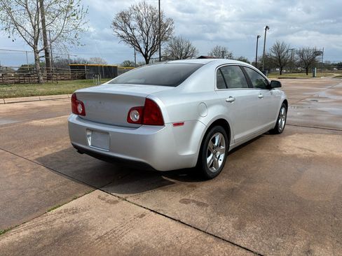 Used 2009 Chevrolet Malibu LS image 22
