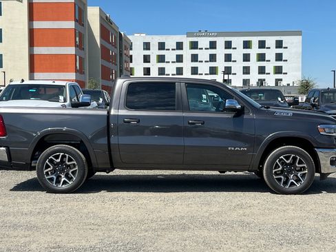New 2026 RAM 1500 Laramie image 2