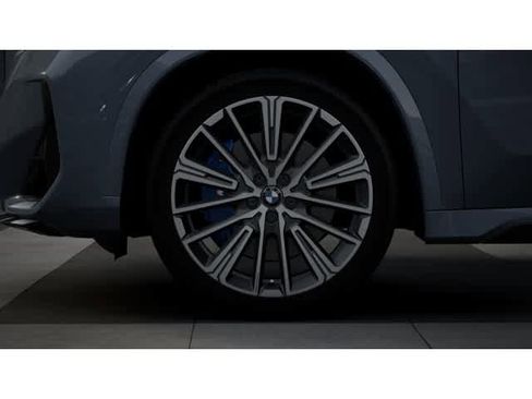 New 2025 BMW X1 M35i w/ Premium Package image 7