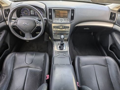 Used 2012 INFINITI G25 image 14