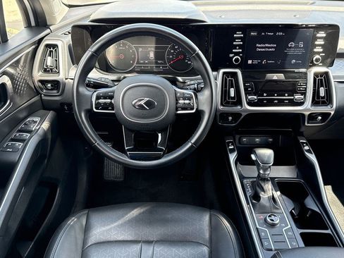 Used 2021 Kia Sorento S AWD/4WD image 18