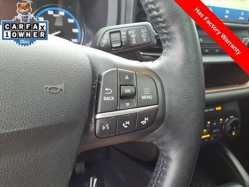 Used 2022 Ford Bronco Sport Outer Banks w/ Tech Package image 24