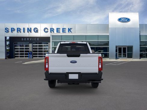 New 2026 Ford F350 XL image 5