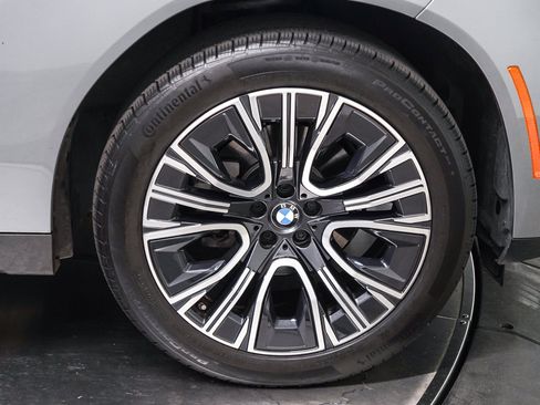 Used 2026 BMW X3 xDrive30i AWD/4WD image 10