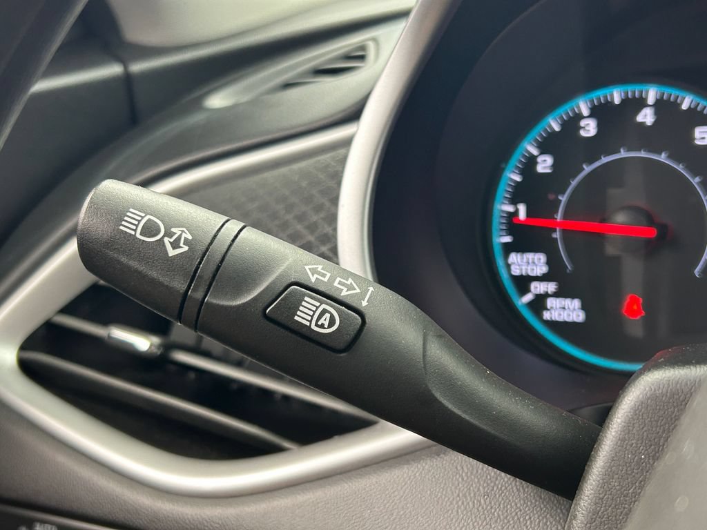 Used 2024 Chevrolet Malibu LT FWD image 27