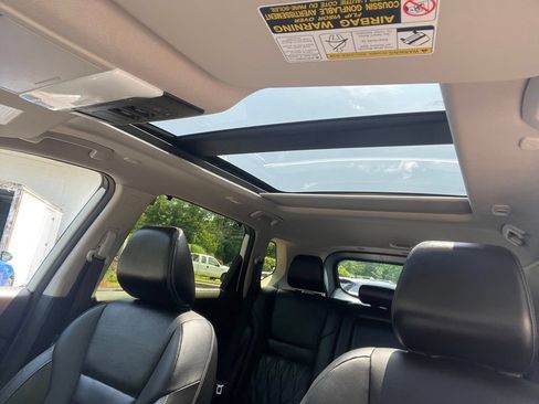 Certified 2023 Nissan Rogue Platinum w/ Platinum Premium Package AWD/4WD image 33