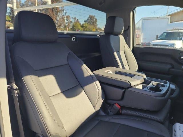 Used 2026 Chevrolet Silverado 2500 W/T w/ WT Convenience Package RWD image 24